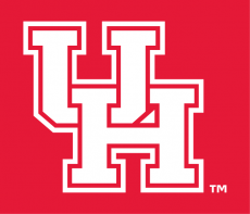 Houston Cougars 2012-Pres Alternate Logo 02 heat sticker