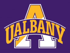 Albany Great Danes 2001-2006 Alternate Logo 3 heat sticker