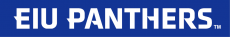 Eastern Illinois Panthers 2015-Pres Wordmark Logo 03 heat sticker