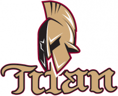 Acadie-Bathurst Titan 2014 15-Pres Primary Logo custom vinyl decal