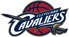 Cleveland Cavaliers 2003 04-2009 10 Primary Logo custom vinyl decal