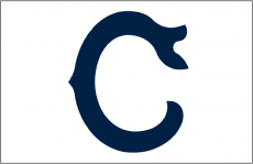 Cleveland Indians 1922-1927 Jersey Logo heat sticker