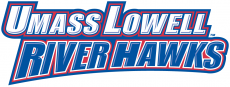 UMass Lowell River Hawks 2005-Pres Wordmark Logo custom vinyl decal