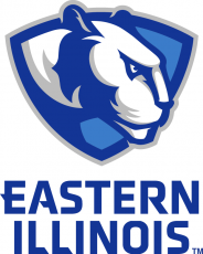 Eastern Illinois Panthers 2015-Pres Alternate Logo 16 custom vinyl decal