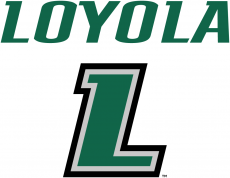 Loyola-Maryland Greyhounds 2011-Pres Alternate Logo 02 custom vinyl decal