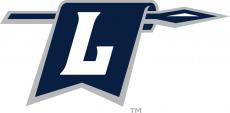 Longwood Lancers 2014-Pres Secondary Logo 02 heat sticker