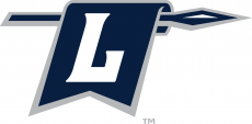 Longwood Lancers 2014-Pres Secondary Logo 02 custom vinyl decal