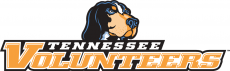 Tennessee Volunteers 2005-2014 Wordmark Logo heat sticker