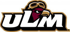 Louisiana-Monroe Warhawks 2006-2015 Mascot Logo 01 custom vinyl decal