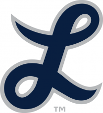 Longwood Lancers 2014-Pres Alternate Logo 02 custom vinyl decal