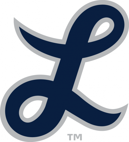 Longwood Lancers 2014-Pres Alternate Logo 02 heat sticker