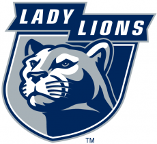 Penn State Nittany Lions 2001-2004 Alternate Logo 01 heat sticker
