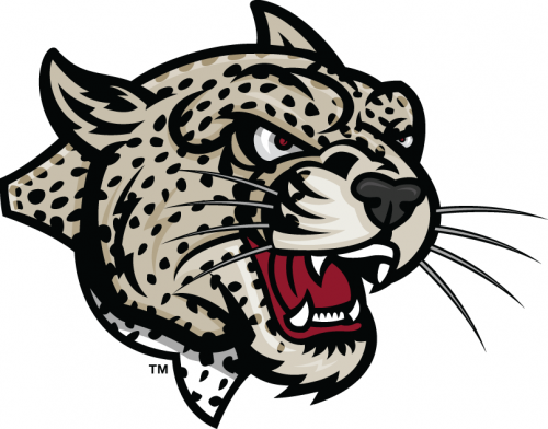 Lafayette Leopards 2000-Pres Secondary Logo custom vinyl decal