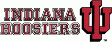 Indiana Hoosiers 1982-2001 Wordmark Logo custom vinyl decal