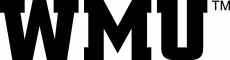 Western Michigan Broncos 2016-Pres Wordmark Logo heat sticker