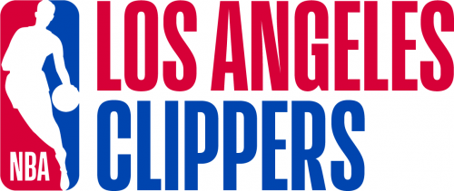 Los Angeles Clippers 2017-2018 Misc Logo custom vinyl decal