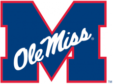 Mississippi Rebels 1996-Pres Alternate Logo 02 custom vinyl decal