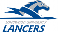 Longwood Lancers 2007-2013 Primary Logo heat sticker