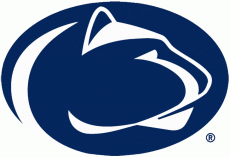Penn State Nittany Lions 2005-Pres Primary Logo heat sticker