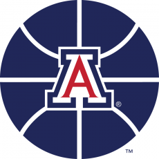 Arizona Wildcats 2003-Pres Misc Logo heat sticker