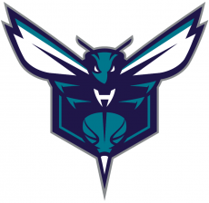 Charlotte Hornets 2014 15- Pres Alternate Logo 03 heat sticker