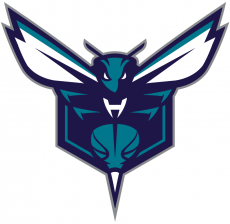 Charlotte Hornets 2014 15- Pres Alternate Logo 03 custom vinyl decal