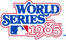 MLB World Series Custom Vinyl Decal