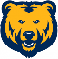 Northern Colorado Bears 2015-Pres Primary Logo heat sticker