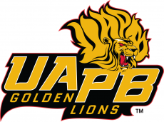 Arkansas-PB Golden Lions 2015-Pres Secondary Logo custom vinyl decal