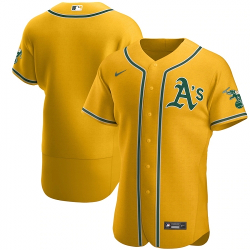 Oakland Athletics Custom Letter and Number Kits for Official Jersey Material Vinyl