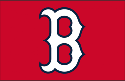 Boston Red Sox 1997 Cap Logo custom vinyl decal