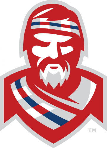 Radford Highlanders 2016-Pres Secondary Logo 01 custom vinyl decal