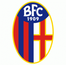 Bologna Logo heat sticker