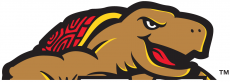 Maryland Terrapins 1997-Pres Partial Logo custom vinyl decal