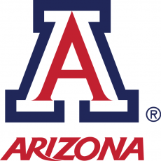 Arizona Wildcats 2013-Pres Alternate Logo 03 custom vinyl decal