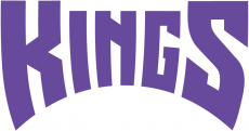 Sacramento Kings 2014-2015 Alternate Logo heat sticker