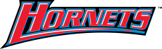 Delaware State Hornets 2004-Pres Wordmark Logo 01 heat sticker