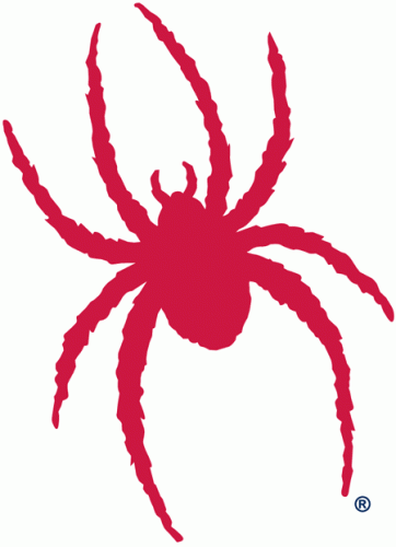 Richmond Spiders 2002-Pres Alternate Logo 01 heat sticker