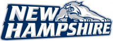 New Hampshire Wildcats 2000-Pres Alternate Logo 01 heat sticker
