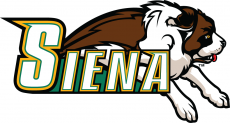 Siena Saints 2001-Pres Primary Logo heat sticker