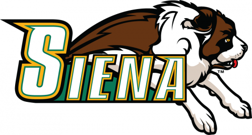 Siena Saints 2001-Pres Primary Logo custom vinyl decal