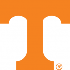 Tennessee Volunteers 2015-Pres Primary Logo custom vinyl decal