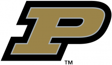 Purdue Boilermakers 2003-2011 Primary Logo heat sticker