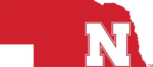 Nebraska Cornhuskers 2016-Pres Alternate Logo 04 custom vinyl decal