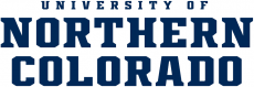 Northern Colorado Bears 2015-Pres Wordmark Logo 02 heat sticker