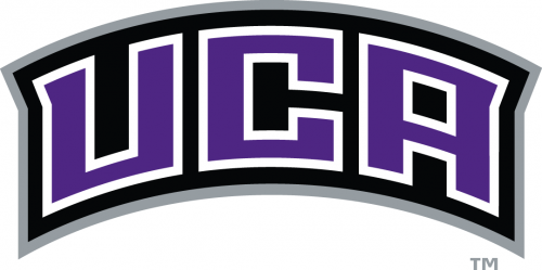 Central Arkansas Bears 2009-Pres Wordmark Logo 02 custom vinyl decal