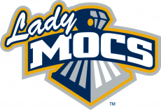 Chattanooga Mocs 2008-2012 Alternate Logo heat sticker