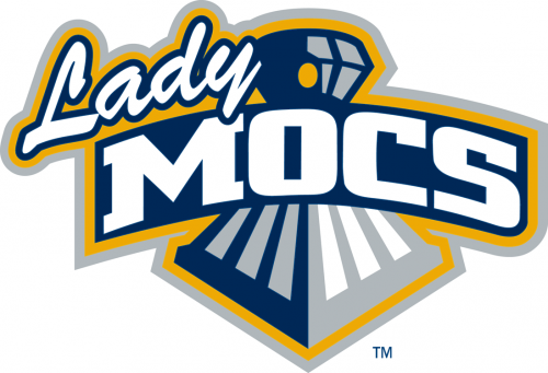 Chattanooga Mocs 2008-2012 Alternate Logo custom vinyl decal