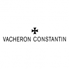 Vacheron Constantin Logo 01 heat sticker