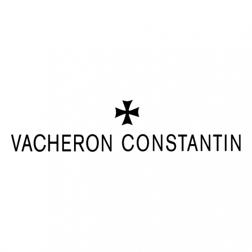 Vacheron Constantin Logo 01 custom vinyl decal